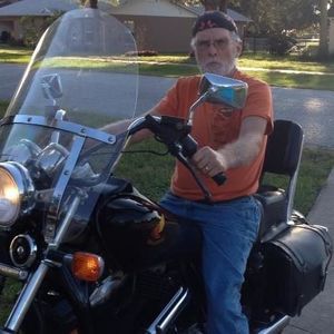 Meet your Posher, Gerald